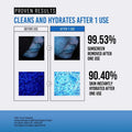 Jumiso Waterfall Hyaluronic Acid Cleansing Foam 150Ml