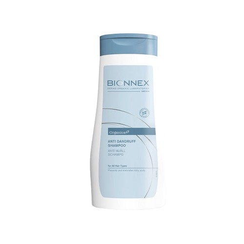 Bionnex Organica Anti Dandruff Shampoo 300Ml
