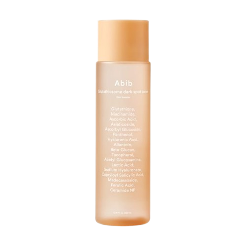Abib Glutathione Dark Spot Toner 200Ml