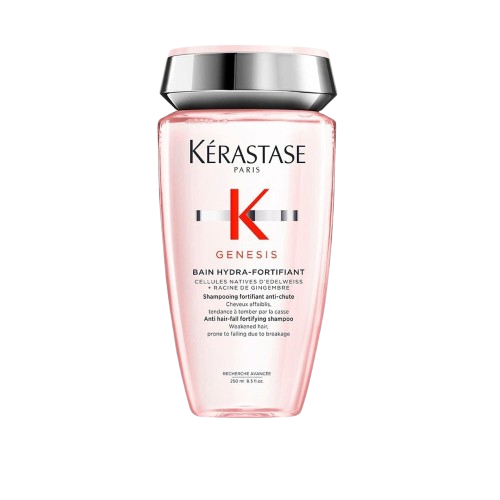 Kerastase Genesis Bain Hydra-Fortifiant Anti Hair-Fall Fortifying Shampoo Weakened Hair 250Ml