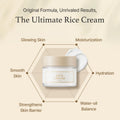 I'm From Rice Cream 50g
