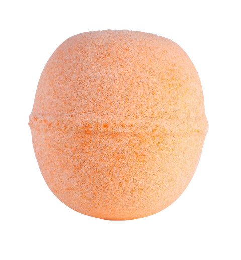 Areej Aromatherapy Mango Bath Bomb 160gm
