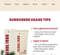 K-Secert Seoul1988 Sun Pine Tree +Ceramide 50Ml