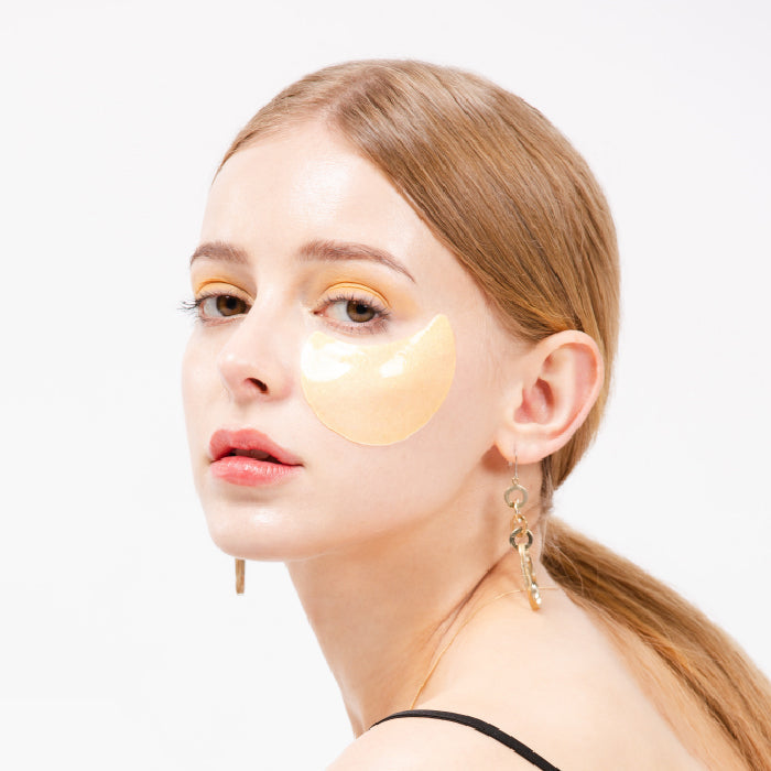 K-Secert Vitamin C Instant Relief Eye Gel Patches 60ea