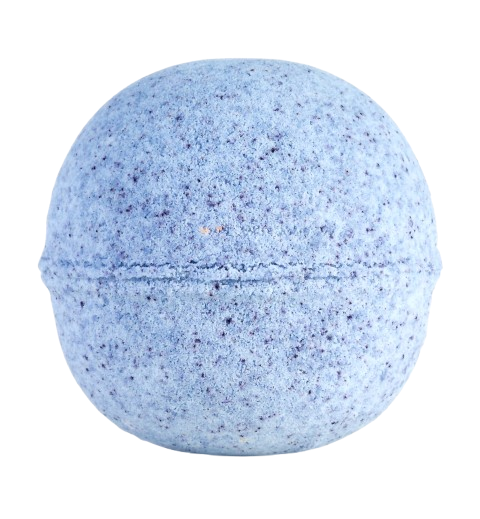 Areej Aromatherapy Lavander Bath Bomb 160gm