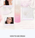 House Of Hur 3X Capsule Hydro Booster Serum 50Ml