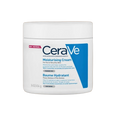 CeraVe Moisturizing Cream for Face & Body 454Gm