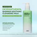 Jumiso D-Panthenol Barrier Soothing Cleansing Milk 300Mll