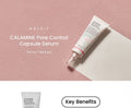 Axis Y Calamine Pore Control Capsule Serum 50Ml