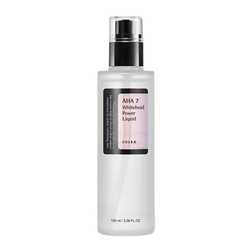 Cosrx AHA 7 Whitehead Power Liquid 100Ml