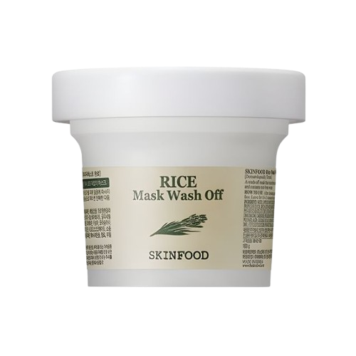 SkinFood Face Mask Wash Off 120g