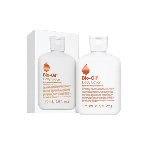 Bio Oil Body Lotion 175Ml