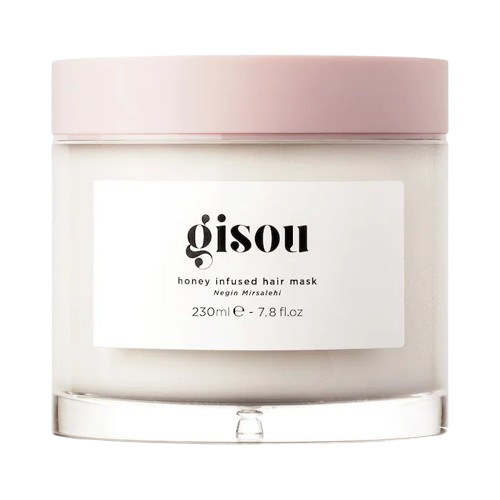 Gisou Infused Hair Mask 230Ml