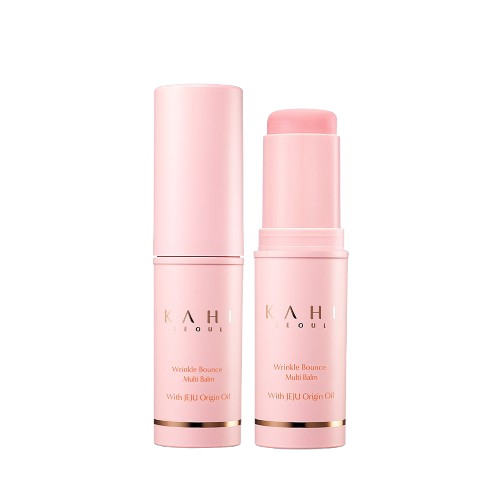 KAHI Wrinkle Bounce Facial and Body Balm 9g