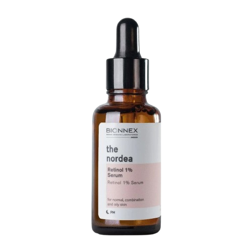 Bionnex The Nordea Retinol 1% Serum 30Ml