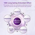 Numbuzin No.9 NAD+ Bio Lifting-Sil Essence 50Ml