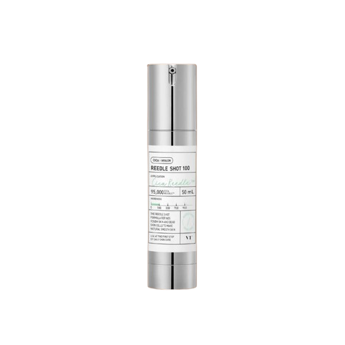 VT Mild Reedle Shot 100 All Day Starter 50Ml