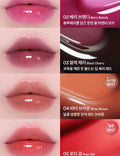 Tocobo Juicy Berry Plumping Lip Oil 03 Black Cherry