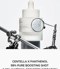 SKIN1004 Madagascar Centella Matrixyl 10% Boosting Shot Ampoule 30Ml
