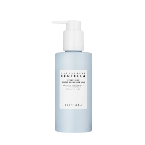 Skin1004 Madagascar Centella Hyalu-Cica Gentle Cleansing Milk 200Ml