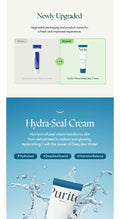 Purito Seoul Hydro Wave Deep Sea Cream 50Ml