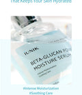 IUNIK Beta-Glucan Power Moisture Serum 50Ml