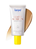 Supergloop GlowScreen Golden Hour SPF40 50Ml