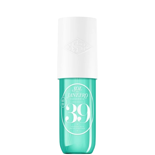 Sol De Janeiro Brazilian Crush Cherosa 39 Hair & Body Fragrance Mist 90Ml