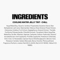 Milk Makeup Cooling Water Jelly Tint Lip Splash