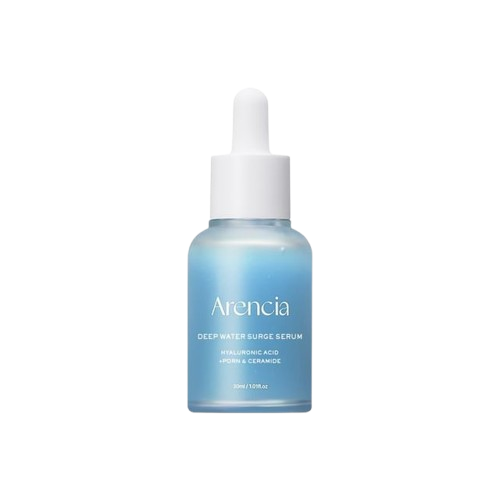 Arencia Deep Water Surge Serum 30Ml