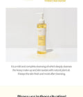 IUNIK Calendula Complete Cleansing Oil 200Ml