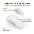 Jumiso D-Panthenol Barrier Soothing Cleansing Milk 300Mll