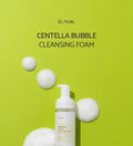 IUNIK Centella Bubble Cleansing Foam 150Ml