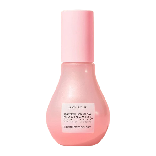 Glow Recipe Watermelon Glow Niacinamide Dew Drops Highlighting Serum 40Ml