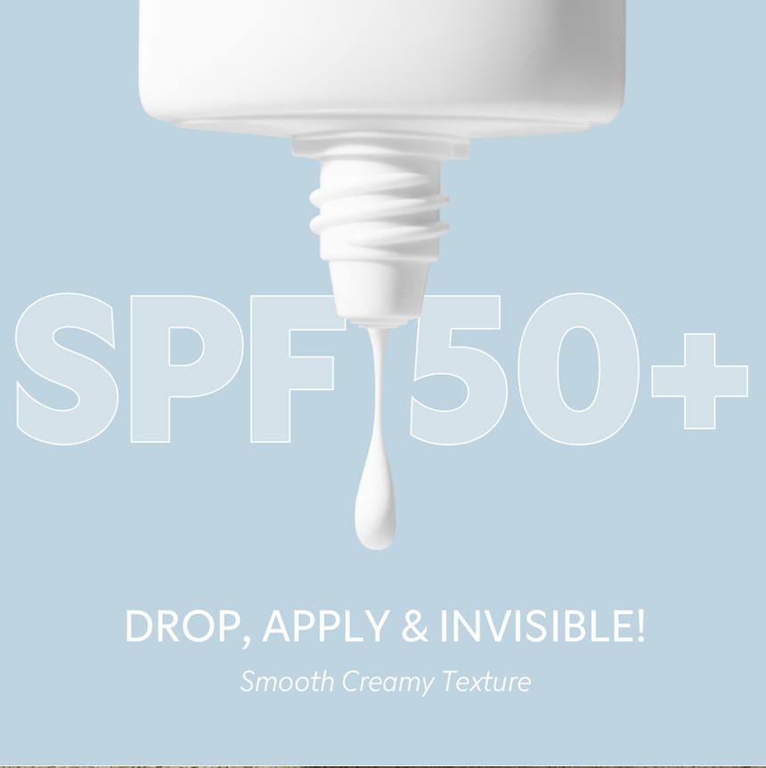 Tirtir Hydro UV Shield Sunscreen SPF50+ 50Ml