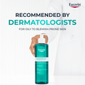 Eucerin Dermo Purifyer Oil Control Cleansing Gel 200Ml