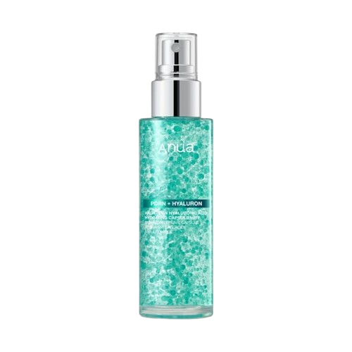 Anua PDRN Hyaluronic Acid Hydrating Capsule Mist 100Ml