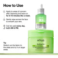 Anua Soothing Azelaic10+Hyaluaron Pad 230Ml/90Pads
