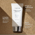 Tirtir Hydro UV Shield Sunscreen SPF50+ 50Ml