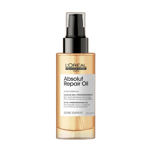 L'Oreal Professionnel Serie Expert Absolut Repair Oil 90Ml