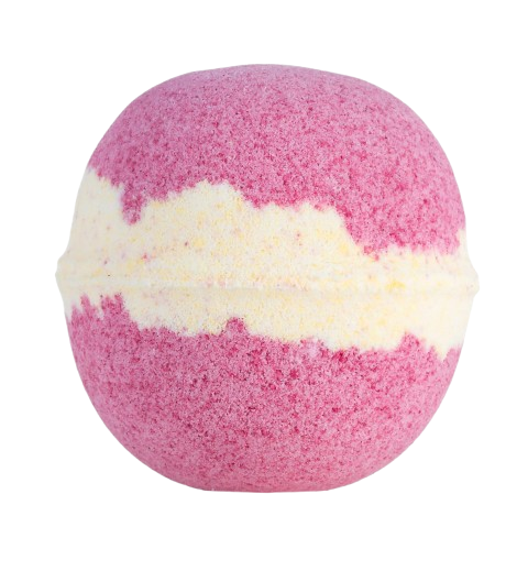 Areej Aromatherapy Bubble Gum Bath Bomb 160gm