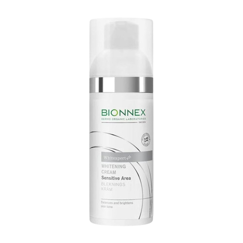 Bionnex Whitexpert Whitening Cream Sensitive Area 50Ml