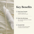 Dr. Althea 345 Relief Cream Mist 100Ml