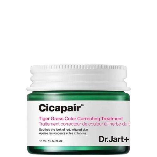 Dr.Jart+ Cicapair Tiger Grass Color Correcting Treatment 50Ml