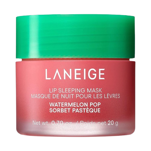 Laneige Watermelon POP Lip Sleeping Mask 20g