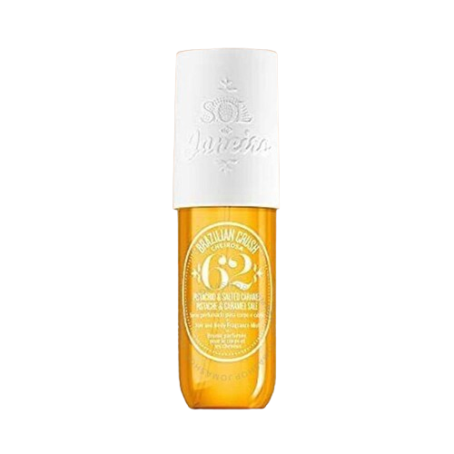 Sol De Janeiro Brazilian Crush Cherosa 62 Hair & Body Fragrance Mist 90Ml