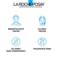 La Roche Posay Effaclar Medicated Gel Cleanser 100Ml