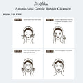 Dr.Althea Amino Acid Gentle Bubble Cleanser 140Ml