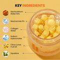 K-Secert Seoul 1988 Capsule Cream Niacinamide 5% + Yuja 50Ml