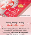 Mary & May Vegan Collagen Red Ginseng Mask